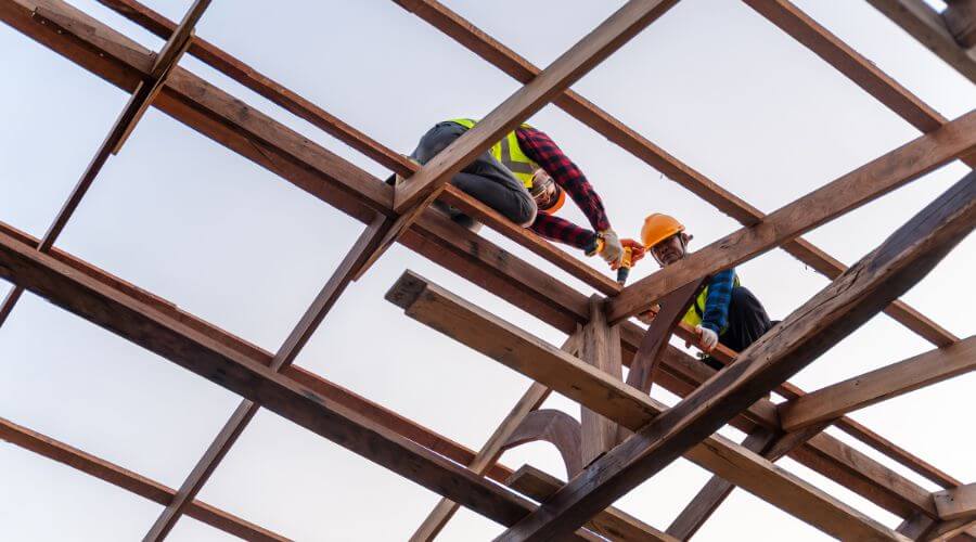 Local Siding Services in Egypt, AR